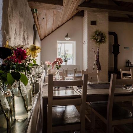 Zielone Wzgorze Bed & Breakfast Sulistrowiczki Luaran gambar
