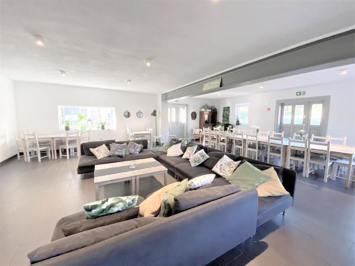 Zielone Wzgorze Bed & Breakfast Sulistrowiczki Luaran gambar