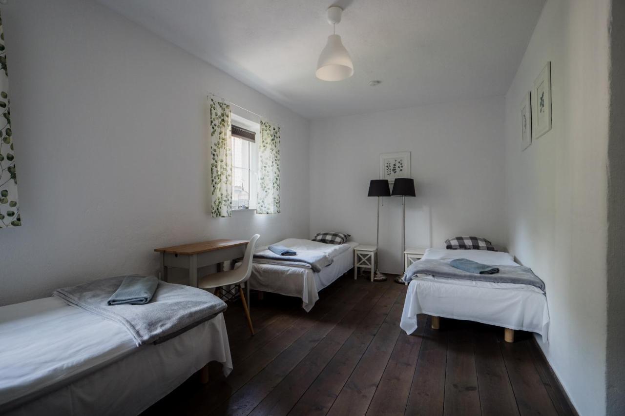 Zielone Wzgorze Bed & Breakfast Sulistrowiczki Bilik gambar
