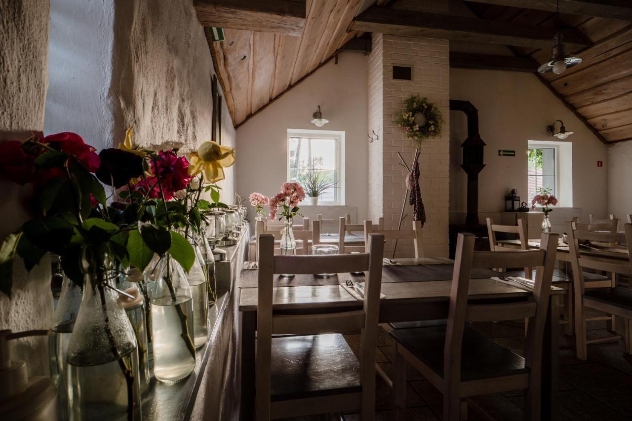 Zielone Wzgorze Bed & Breakfast Sulistrowiczki Luaran gambar