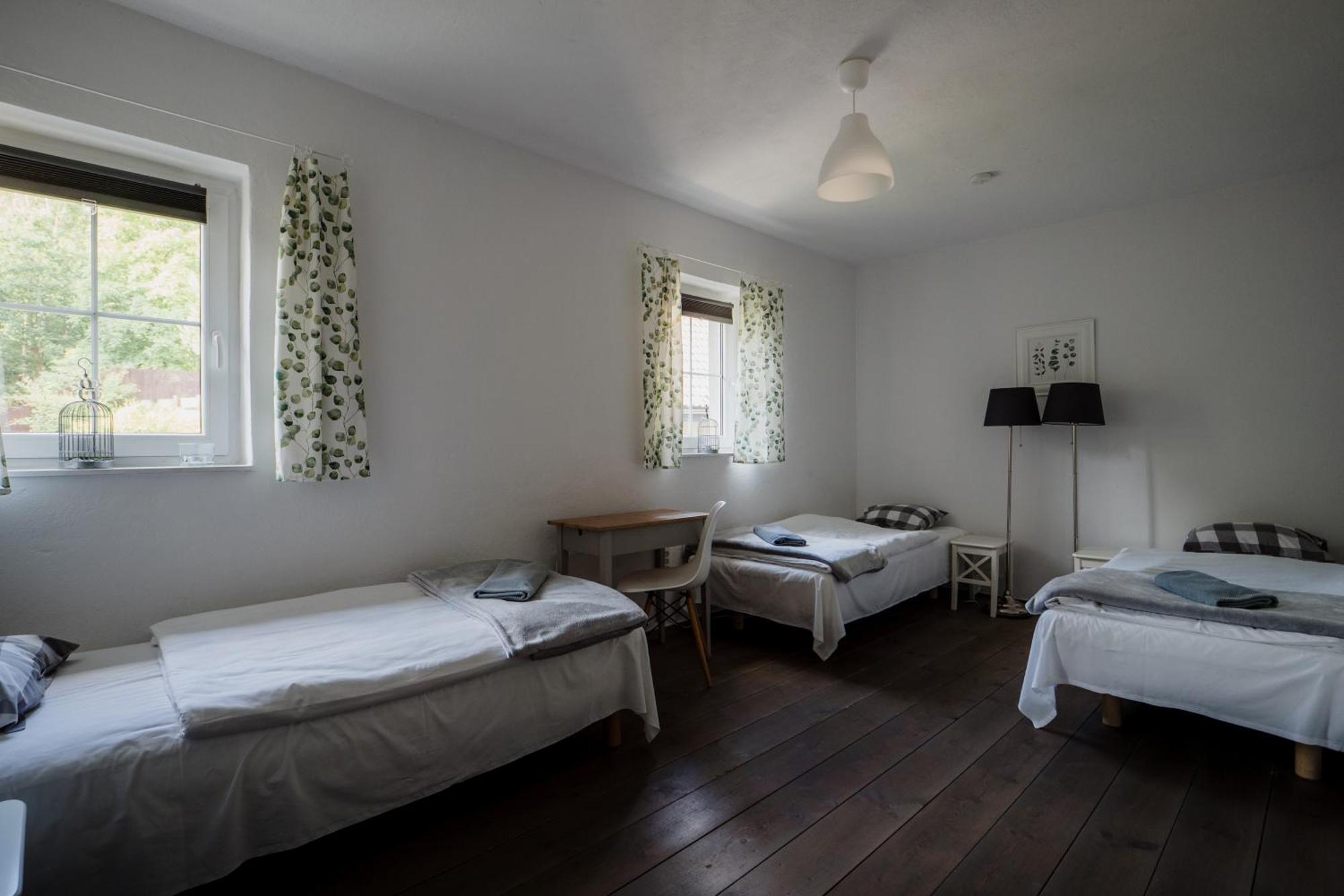 Zielone Wzgorze Bed & Breakfast Sulistrowiczki Bilik gambar