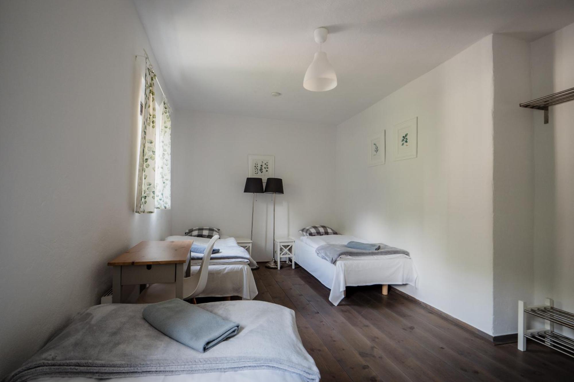 Zielone Wzgorze Bed & Breakfast Sulistrowiczki Bilik gambar