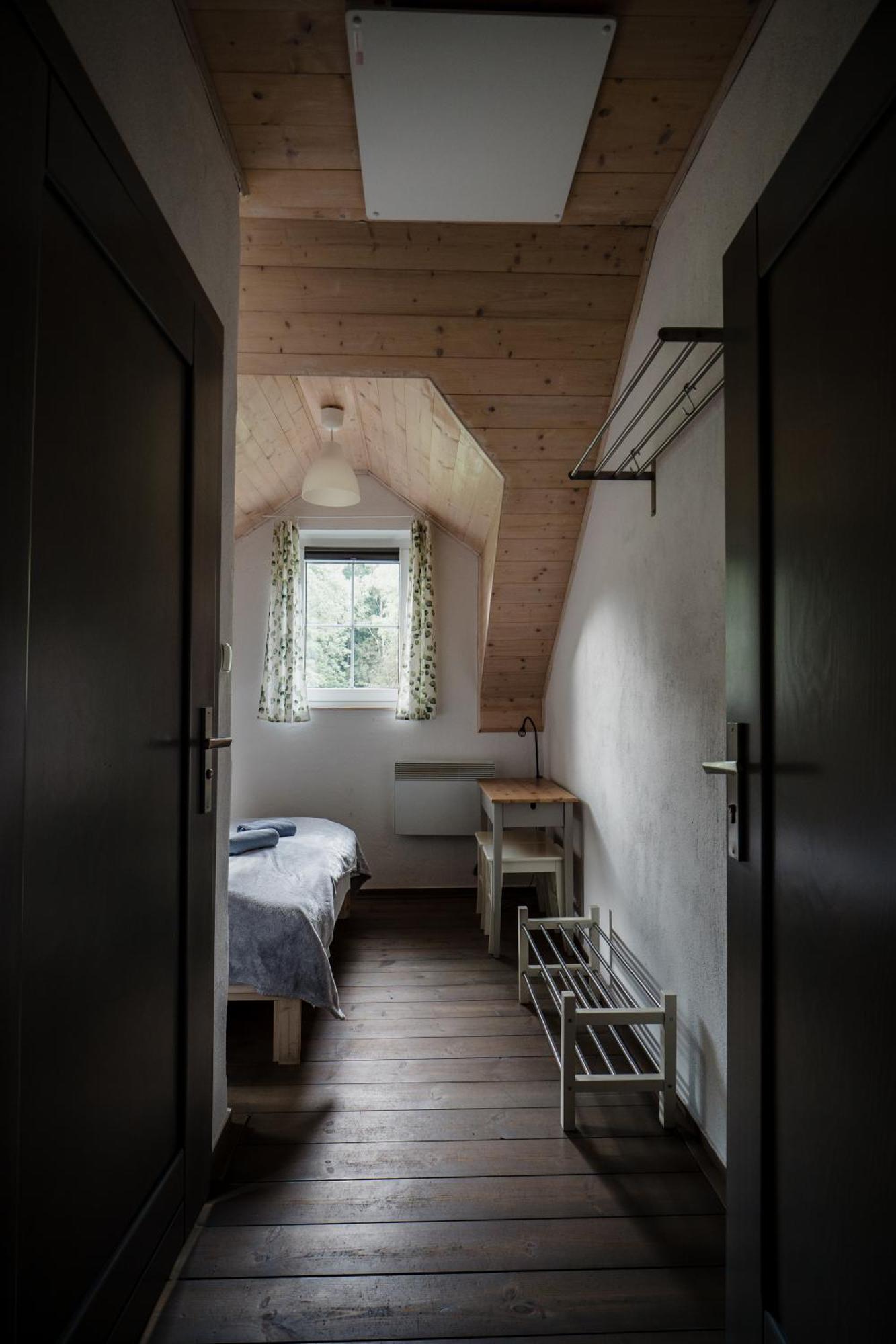 Zielone Wzgorze Bed & Breakfast Sulistrowiczki Bilik gambar