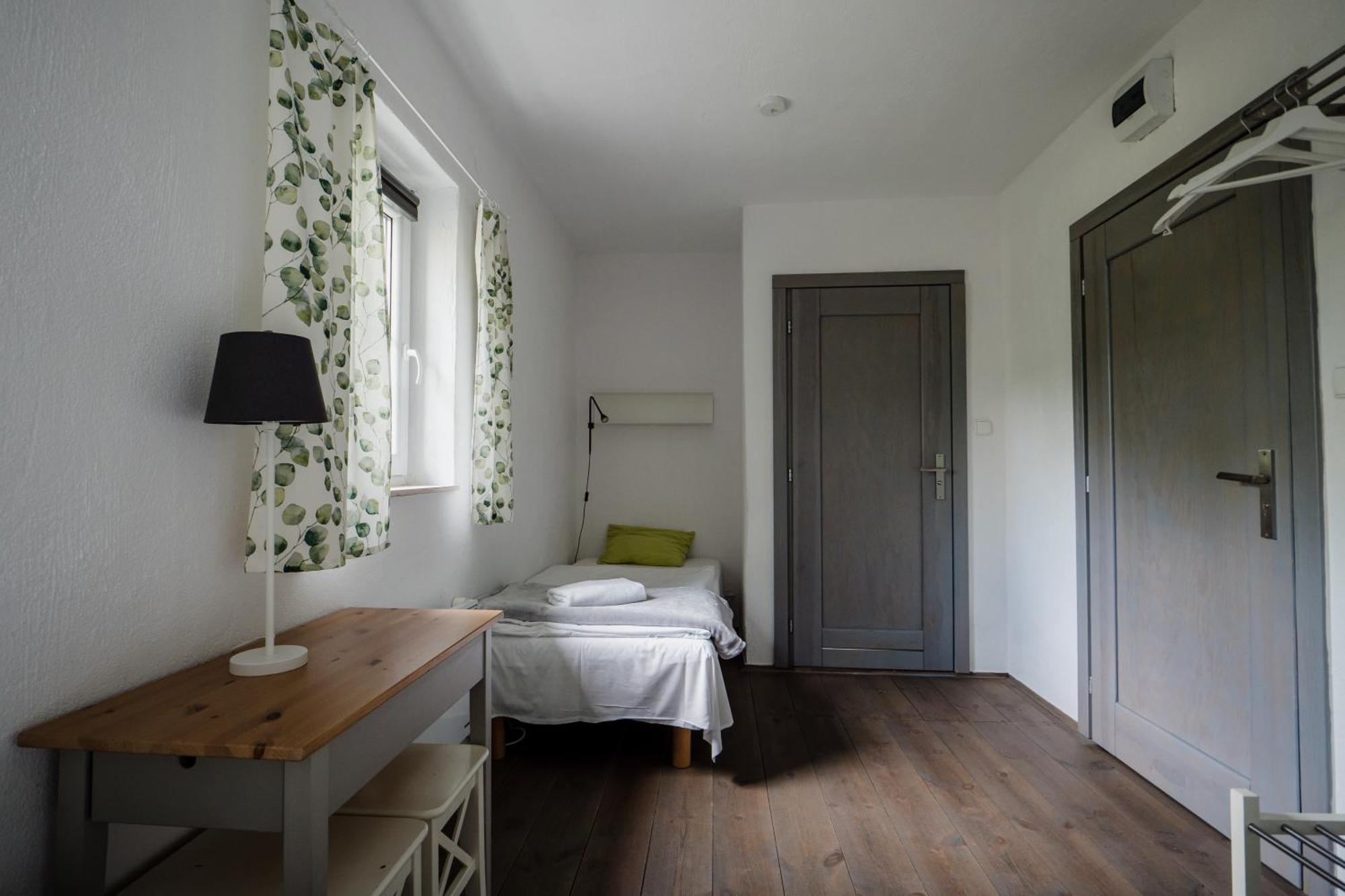 Zielone Wzgorze Bed & Breakfast Sulistrowiczki Bilik gambar